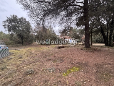 Maison à vendre 4 pièces de 100 m² à Jouques