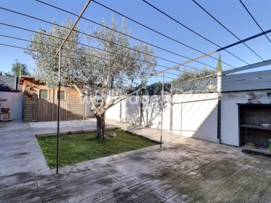 Maison à vendre 4 pièces de 87 m² à Pélissanne