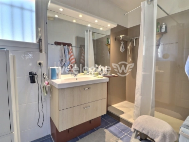 Maison à vendre 4 pièces de 87 m² à Pélissanne