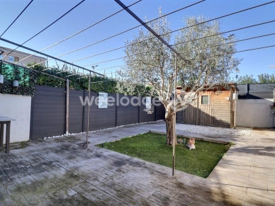 Maison à vendre 4 pièces de 87 m² à Pélissanne