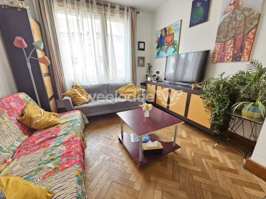 Maison à vendre 5 pièces de 96 m² à Raismes