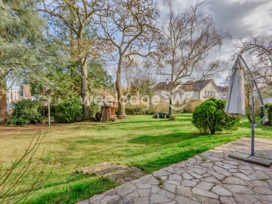 Maison à vendre 7 pièces de 188 m² à Andrésy