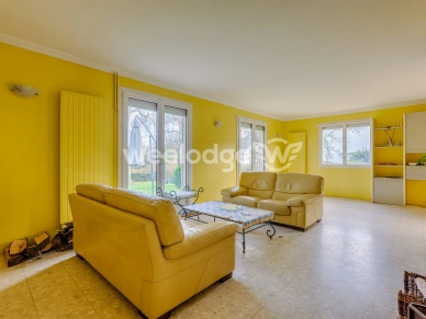 Maison à vendre 7 pièces de 188 m² à Andrésy