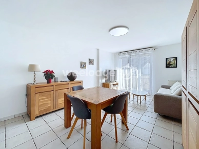 Appartement à vendre 3 pièces de 64,9 m² à Éragny