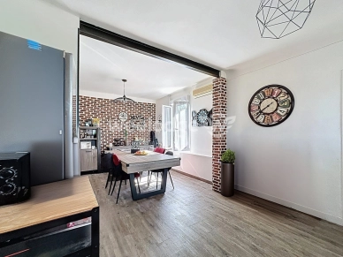 Maison à vendre 5 pièces de 90 m² à Conflans-Sainte-Honorine