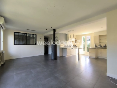 Maison à vendre 6 pièces de 122 m² à Conflans-Sainte-Honorine