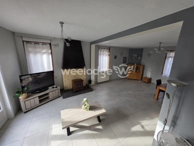 Maison à vendre 6 pièces de 163 m² à Escautpont