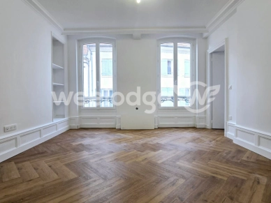 Appartement à vendre 3 pièces de 71 m² à Pontoise