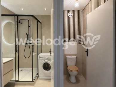 Appartement à vendre 3 pièces de 63 m² à Cergy