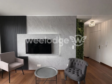 Appartement à vendre 3 pièces de 63 m² à Cergy