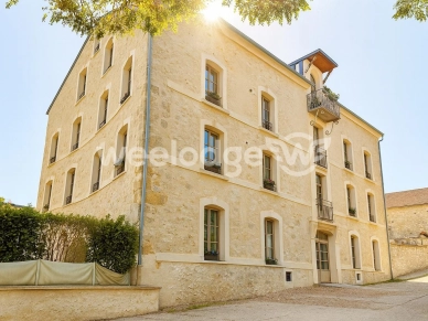 Appartement à vendre 5 pièces de 100 m² à Brignancourt