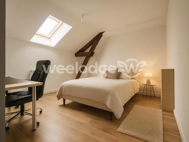 Appartement à vendre 5 pièces de 100 m² à Brignancourt