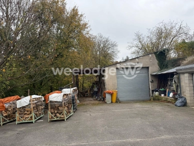 Maison à vendre 1 pièces de 100 m² à Condécourt