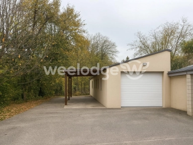 Maison à vendre 1 pièces de 100 m² à Condécourt