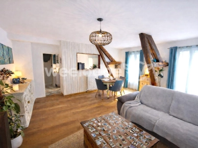 Maison à vendre 4 pièces de 86,6 m² à Pontoise