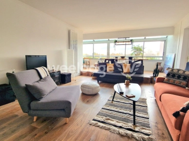 Appartement à vendre 7 pièces de 136 m² à Élancourt