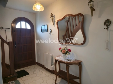 Maison à vendre 5 pièces de 109,25 m² à Gournay-en-Bray