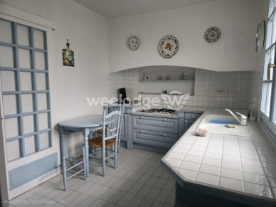 Maison à vendre 5 pièces de 109,25 m² à Gournay-en-Bray