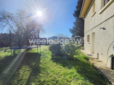 Maison à vendre 7 pièces de 166 m² à Montréjeau