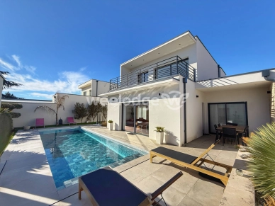 Maison à vendre 6 pièces de 197 m² à Toulouse