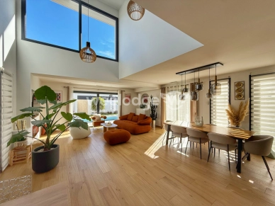 Maison à vendre 6 pièces de 197 m² à Toulouse