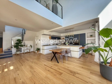 Maison à vendre 6 pièces de 197 m² à Toulouse