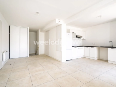 Appartement à vendre 4 pièces de 91,15 m² à Bayonne