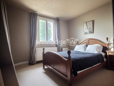 Maison à vendre 4 pièces de 100,52 m² à Trets