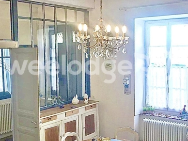 Maison à vendre 7 pièces de 206 m² à La Redorte