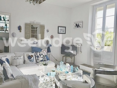 Maison à vendre 7 pièces de 206 m² à La Redorte