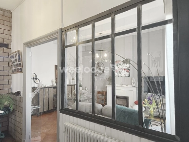 Maison à vendre 7 pièces de 206 m² à La Redorte