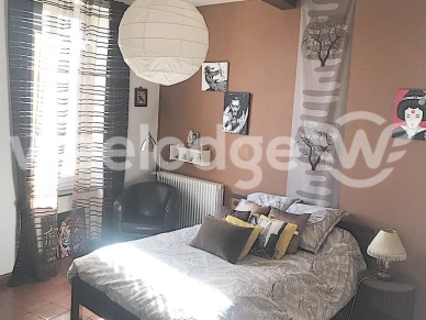 Maison à vendre 7 pièces de 206 m² à La Redorte