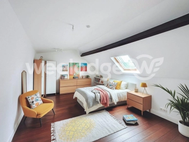 Maison à vendre 7 pièces de 130 m² à Ableiges