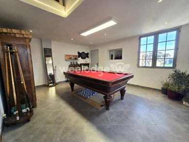 Maison à vendre 7 pièces de 153 m² à Chauffours