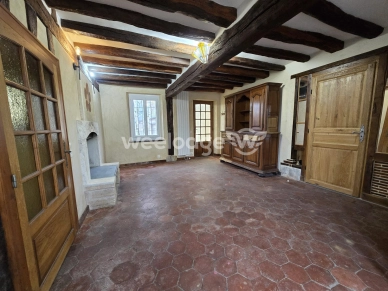 Maison à vendre 8 pièces de 188 m² à Sandarville