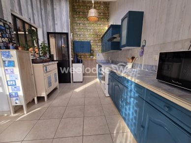 Maison à vendre 5 pièces de 82,2 m² à Chartres