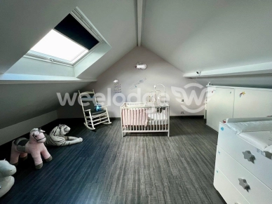 Maison à vendre 5 pièces de 101 m² à Mainvilliers