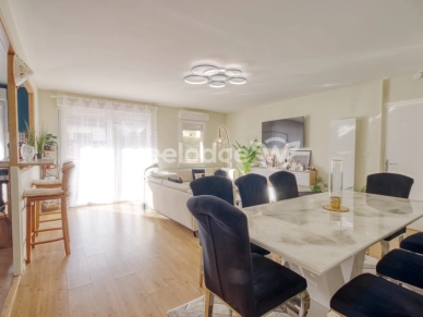 Appartement à vendre 4 pièces de 97,72 m² à Évreux