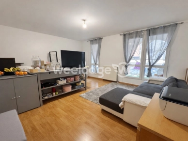 Appartement à vendre 4 pièces de 77,67 m² à Achères