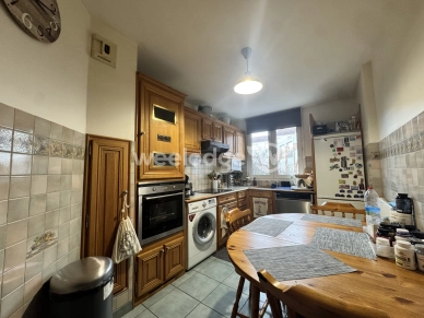 Appartement à vendre 4 pièces de 77,67 m² à Achères