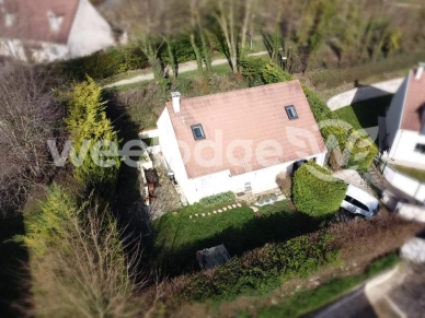 Maison à vendre 5 pièces de 104 m² à Limay