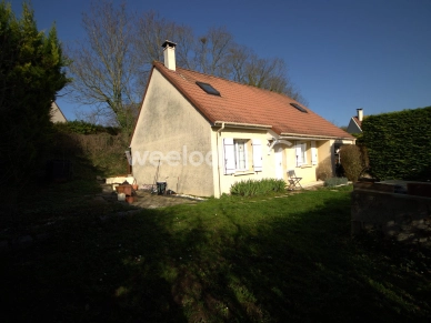 Maison à vendre 5 pièces de 104 m² à Limay