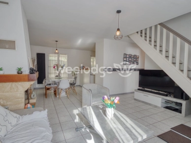 Maison à vendre 5 pièces de 104 m² à Limay