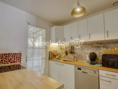 Maison à vendre 5 pièces de 104 m² à Limay