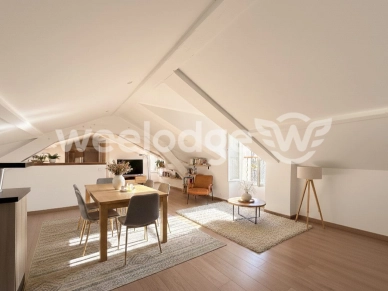 Appartement à vendre 5 pièces de 81,18 m² à Bargemon