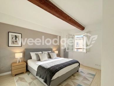 Appartement à vendre 5 pièces de 81,18 m² à Bargemon