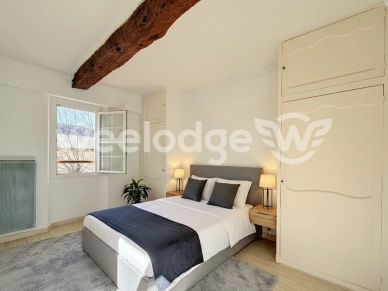 Appartement à vendre 5 pièces de 81,18 m² à Bargemon