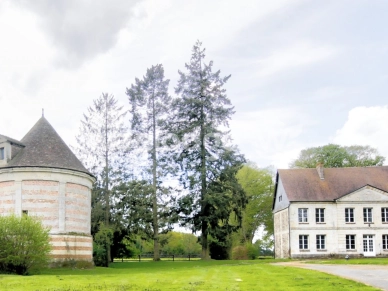 Maison à vendre 14 pièces de 315 m² à Lisieux