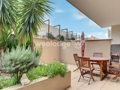 Appartement à vendre 4 pièces de 80 m² à Salon-de-Provence