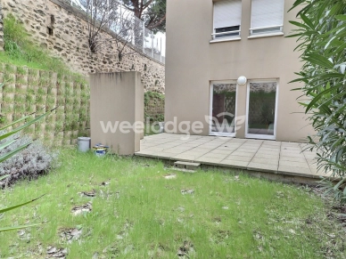 Appartement à vendre 4 pièces de 80 m² à Salon-de-Provence